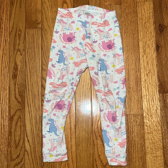 BUNDLES BABY PLACE PJS - Picture 3 of 5